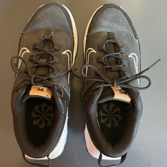 Nike Crater Remixa, Good condition. Color does not show well on picture. - Picture 5 of 8